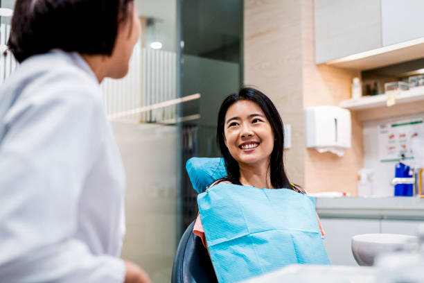 Best Emergency Dental Care  in Cloverly, MD