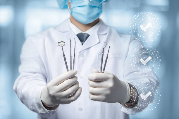 Best Preventive Dentistry  in Cloverly, MD