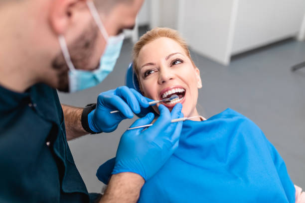 Best Dental X-Rays and Imaging  in Cloverly, MD