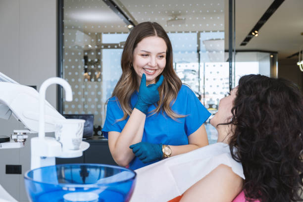  Cloverly, MD Holistic Dental Care Services Pros