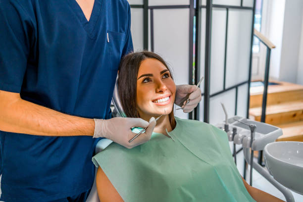 Best Teeth Whitening  in Cloverly, MD