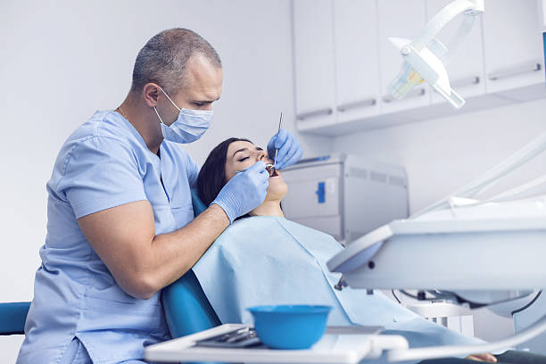 Best Invisalign and Clear Aligners  in Cloverly, MD