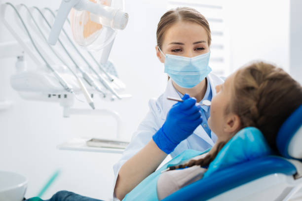 Emergency Dental Services in Cloverly, MD